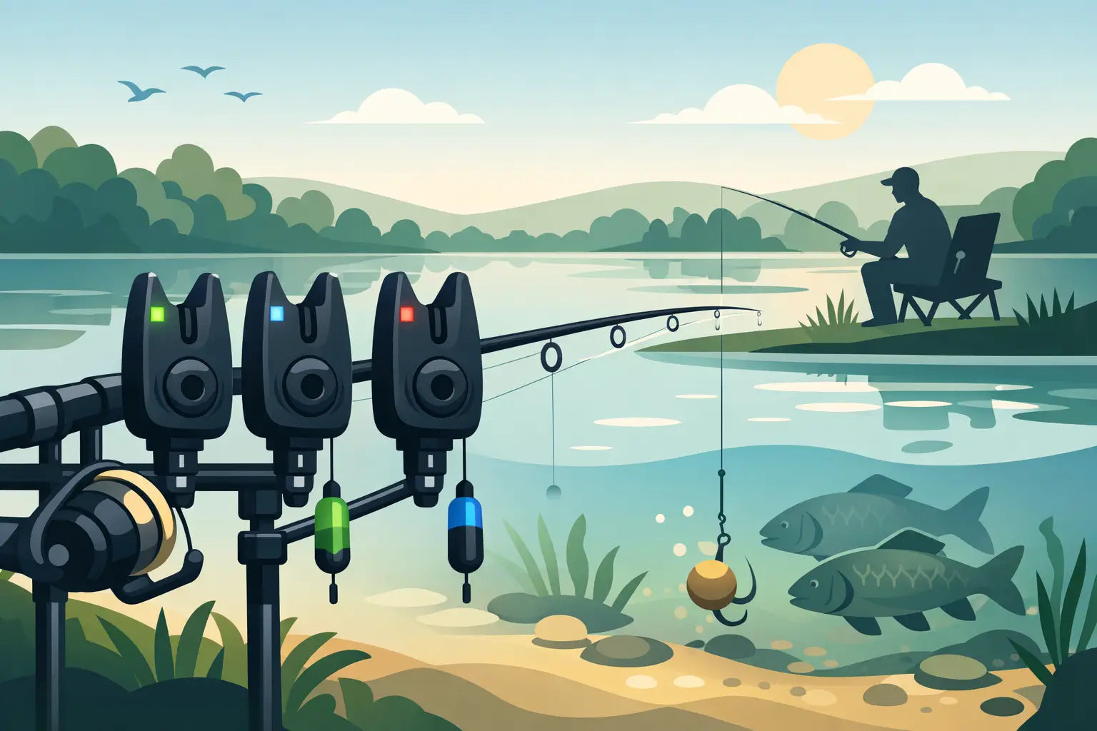 Cum alegi avertizori de crap corect