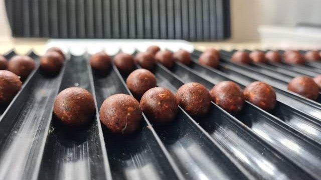 Reteta boilies facute acasa care chiar prinde Totul pentru crap
