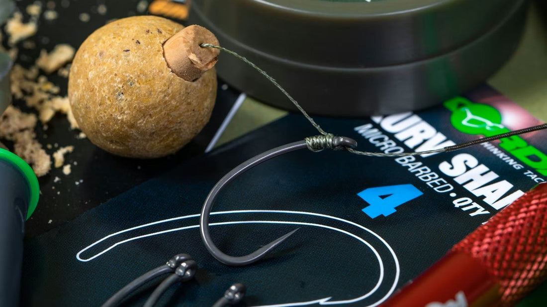 Top accesorii pentru monturi crap