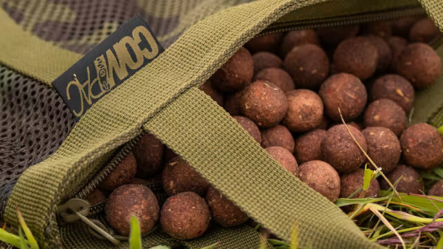 Ce boilies pentru crap aleg corect