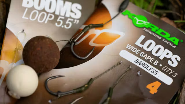 Cum faci montura cu fir de par corect la crap