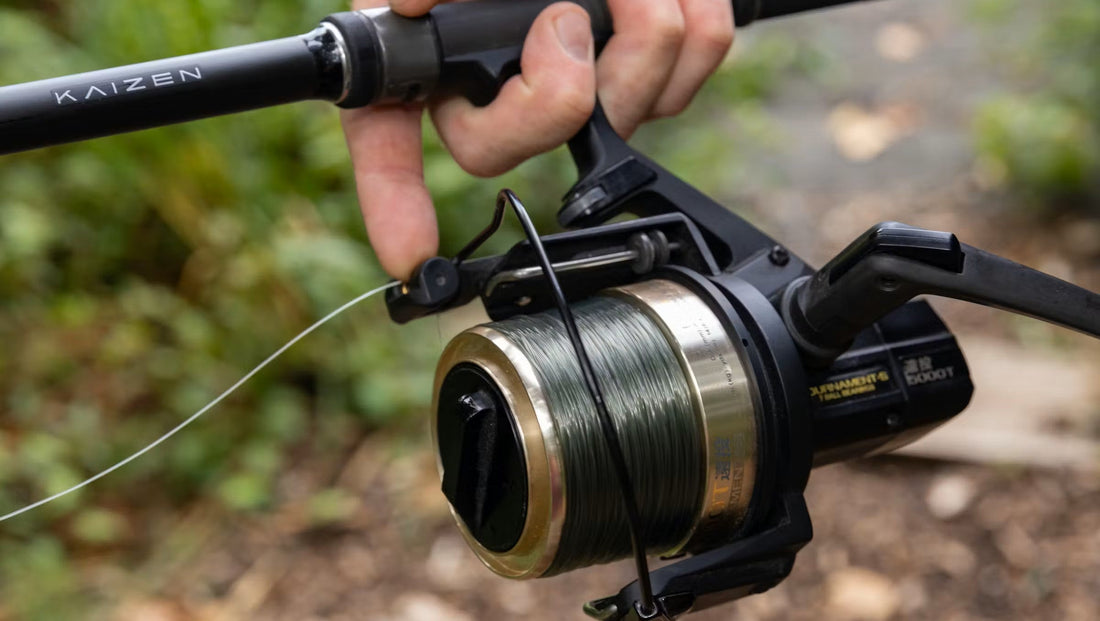 Mulinete crap: cum alegi corect