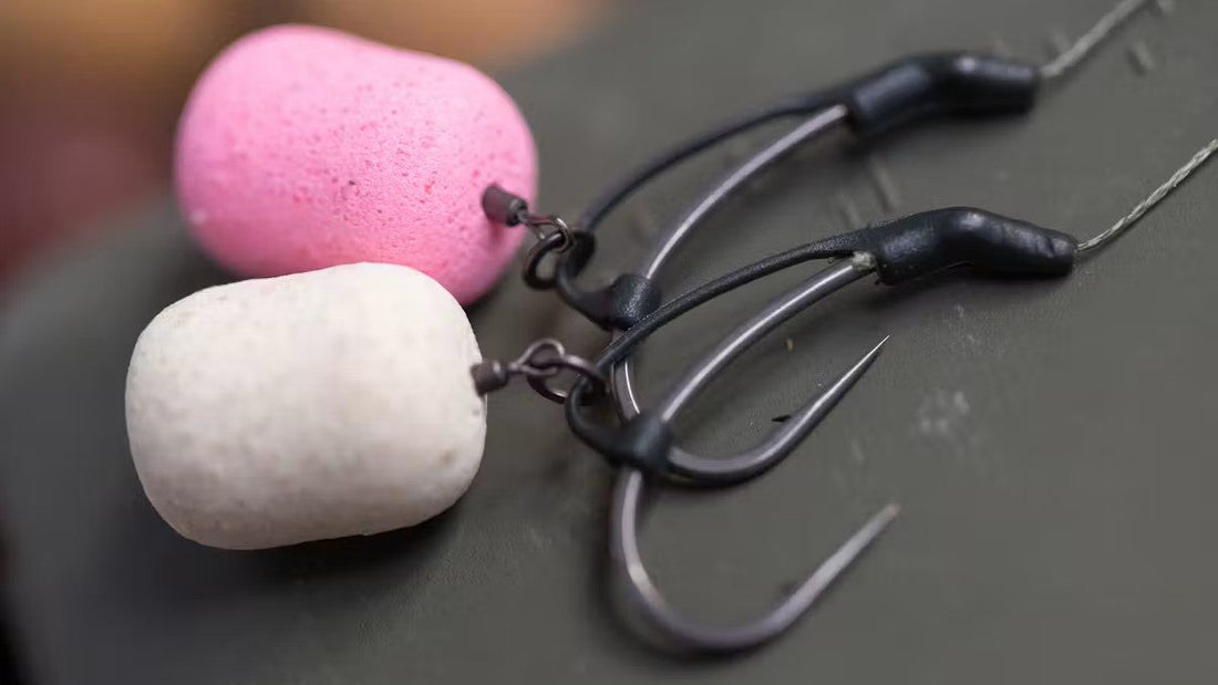 Ce cârlige pentru boilies alegi corect