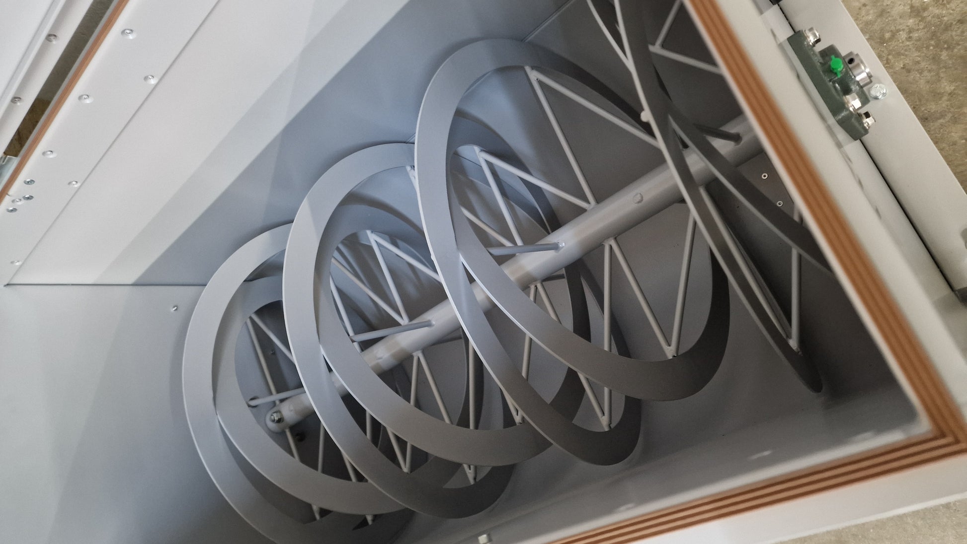 Secret Baits Tools Powder Mixer