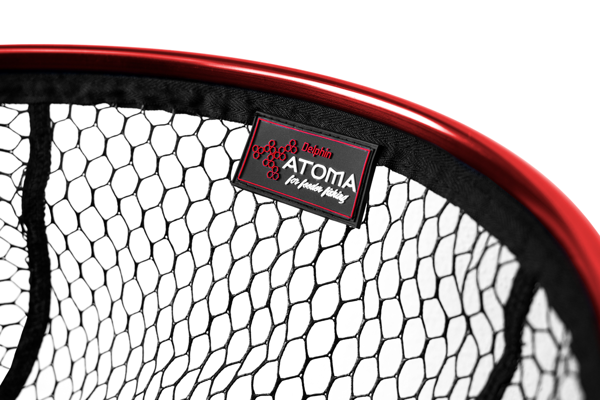 Delphin ATOMA FD-R - Floaty Cap minciog 70 x 60 cm