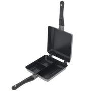 Grătar Pescuit NGT Dynamic Grill