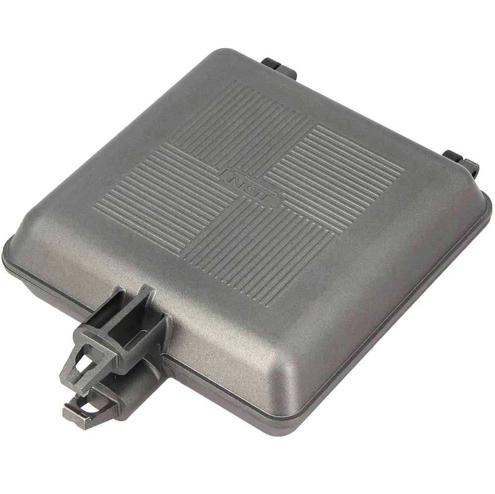 Grătar Pescuit NGT Dynamic Grill