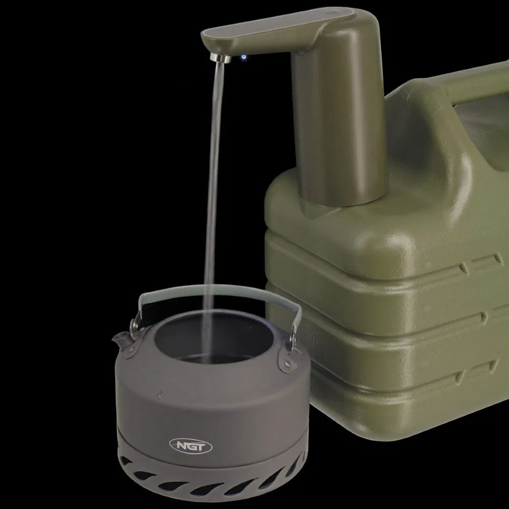 Robinet NGT Auto Water Tap