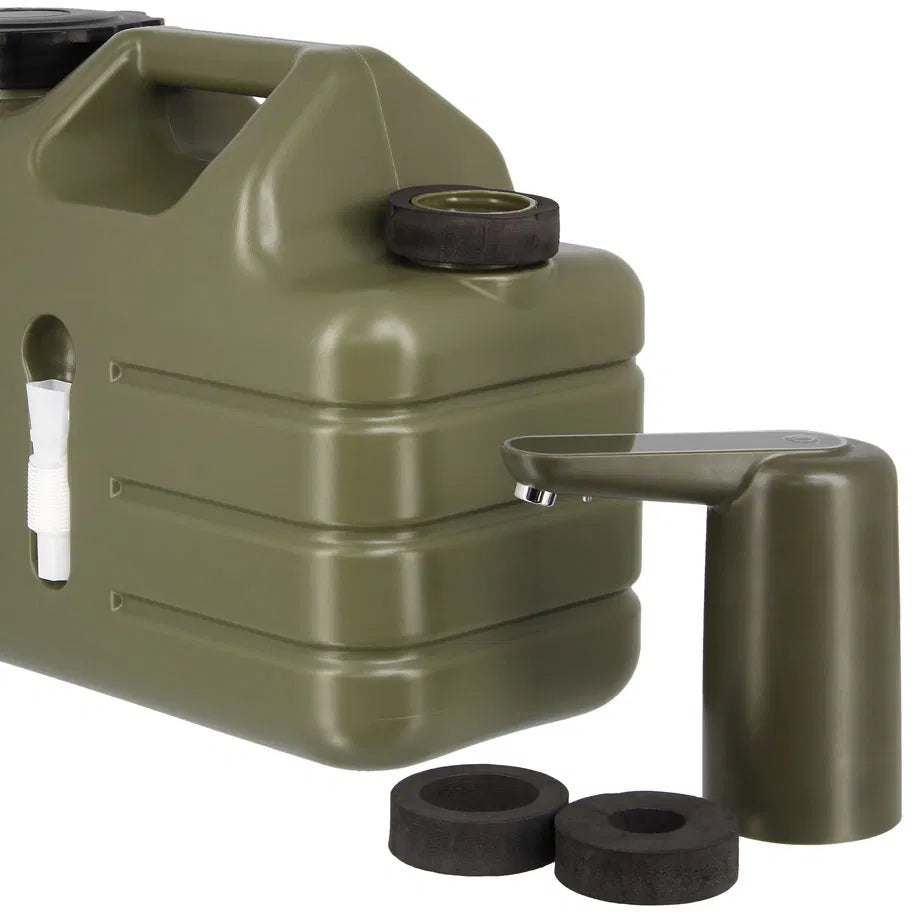 Robinet NGT Auto Water Tap