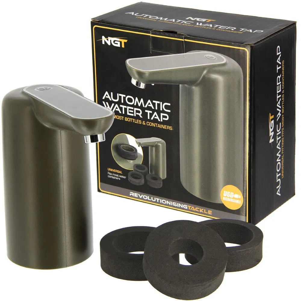 Robinet NGT Auto Water Tap