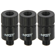 Set Conectori 3 Rapizi NGT Quick Release - set 3