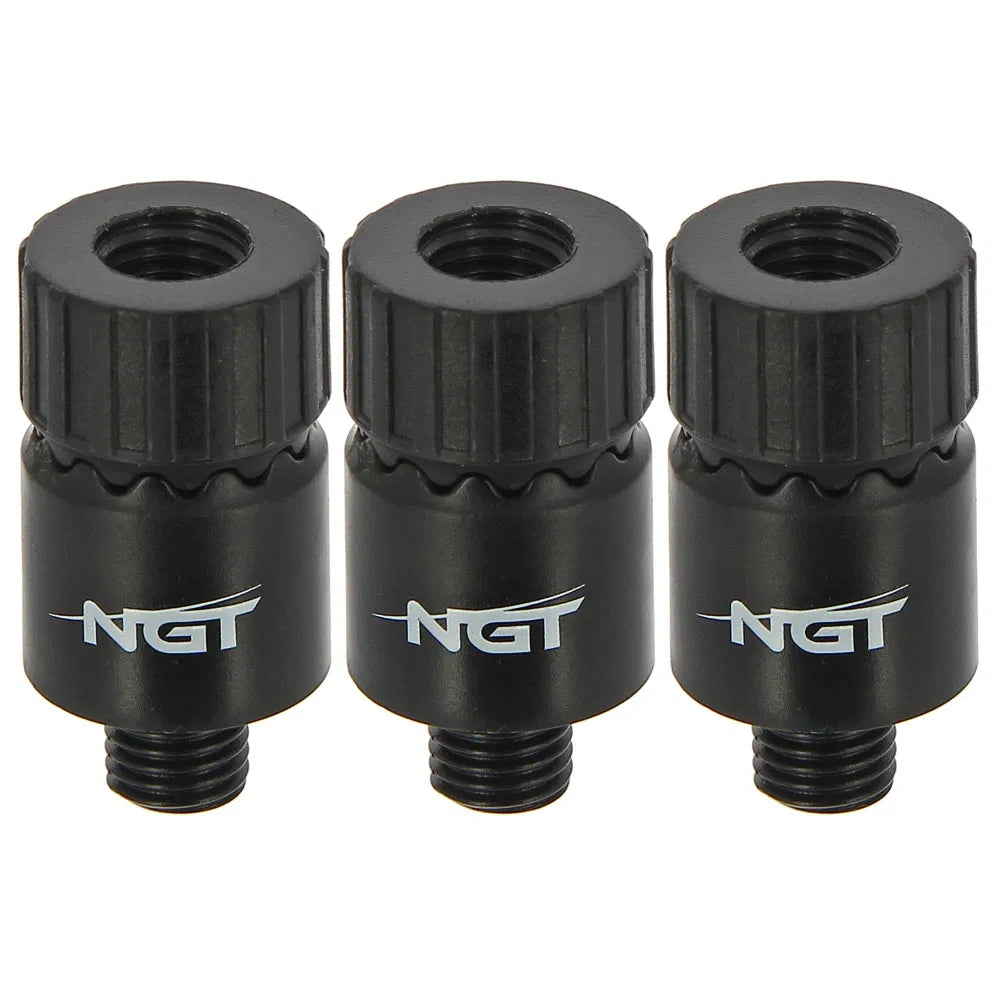 Set Conectori 3 Rapizi NGT Quick Release - set 3