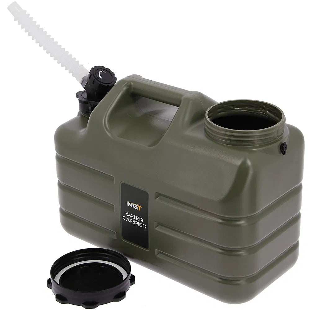Bidon Apă NGT Water Container - 11L