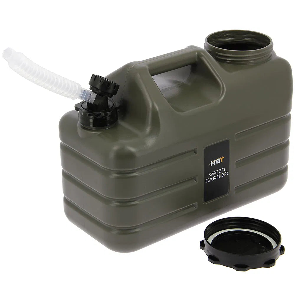 Bidon Apă NGT Water Container - 11L