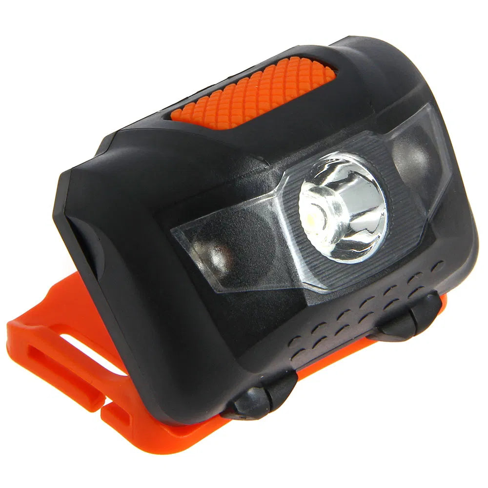 Lanternă Frontală NGT LED Headlamp - 100 Lumeni
