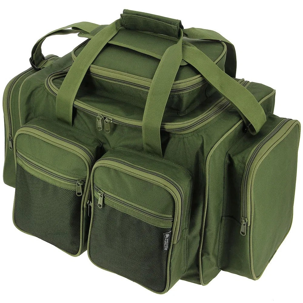 Angling Pursuits Carryall 500 - Multi Pocket Carryall