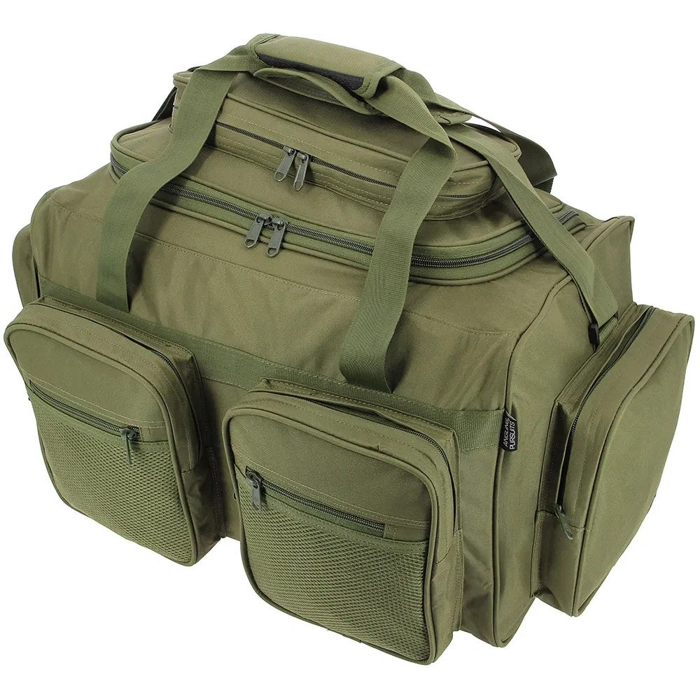Angling Pursuits Carryall 850 - Multi Pocket Carryall