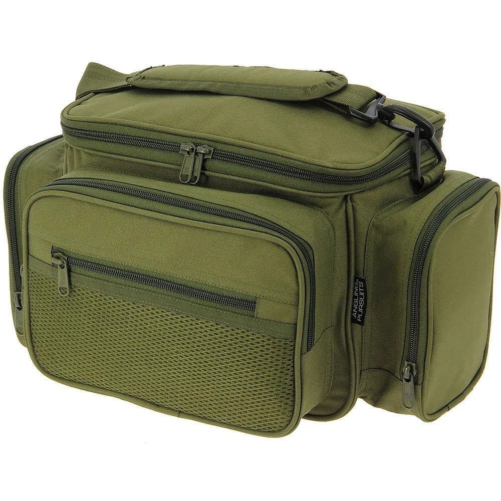 Angling Pursuits Midi Carryall 895 - Midi Size Multi Pocket Carryall