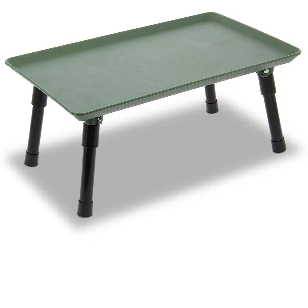 NGT Plastic Bivvy Table