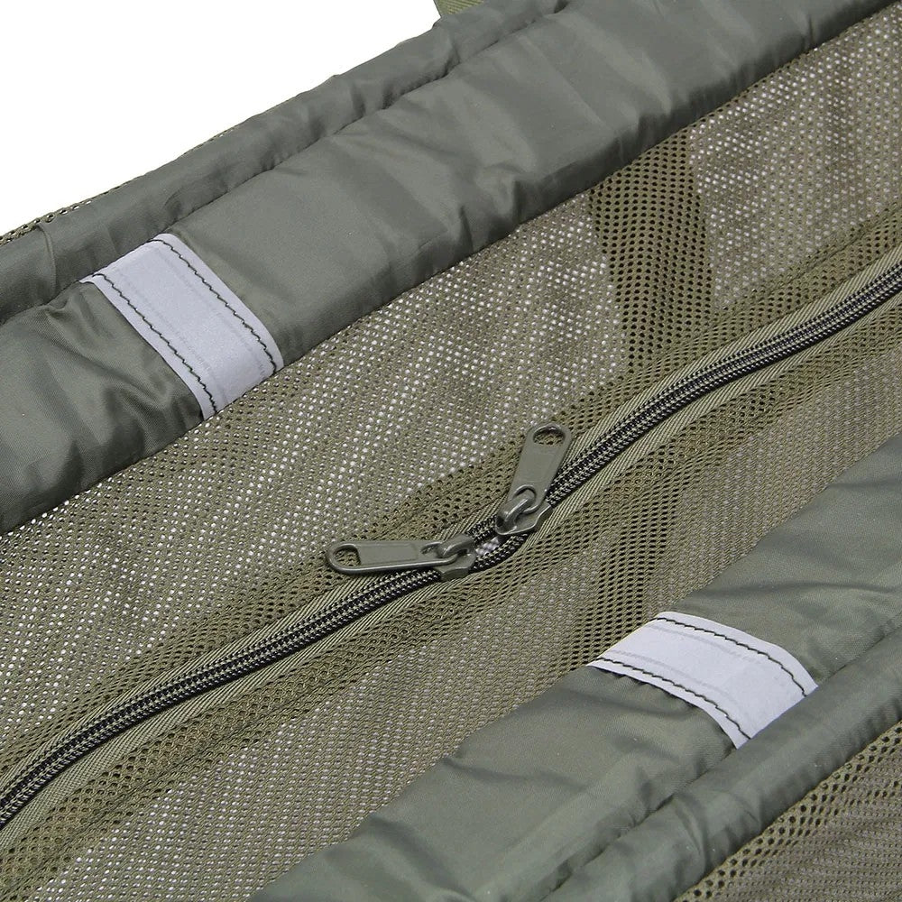Angling Pursuits F1 Flotation Sling - Sling and Retaining System with Case