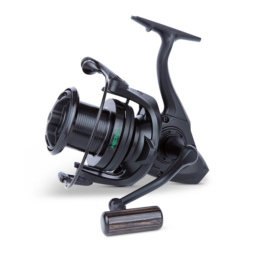 Sonik HeroX 8000 Carp Reel