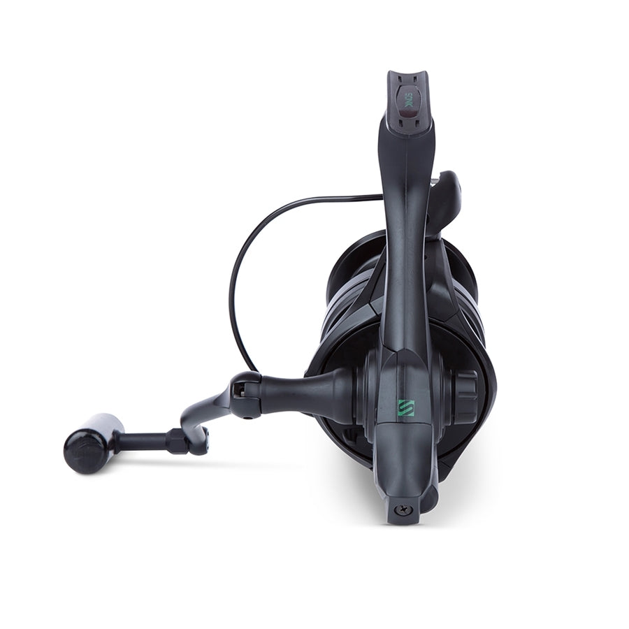 Sonik HeroX 8000 Carp Reel