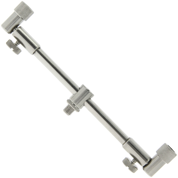 Secret Baits SS Buzz-Bar 2 Rods Multilock 20-30cm Adjustabil