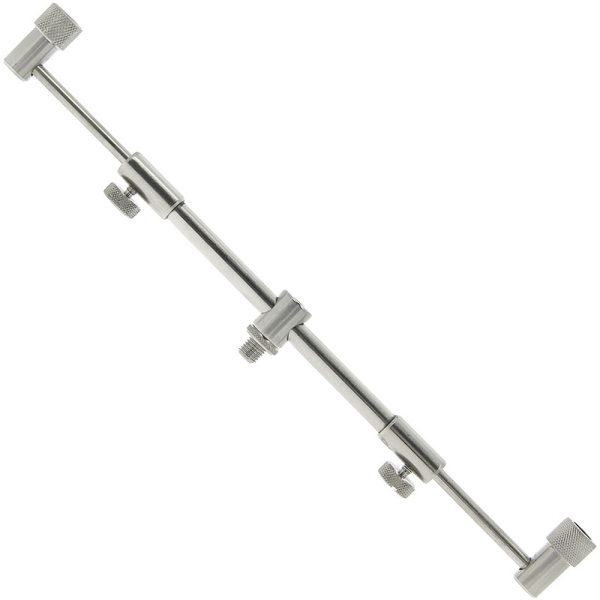 Secret Baits SS Buzz-Bar 2 Rods Multilock 20-30cm Adjustabil