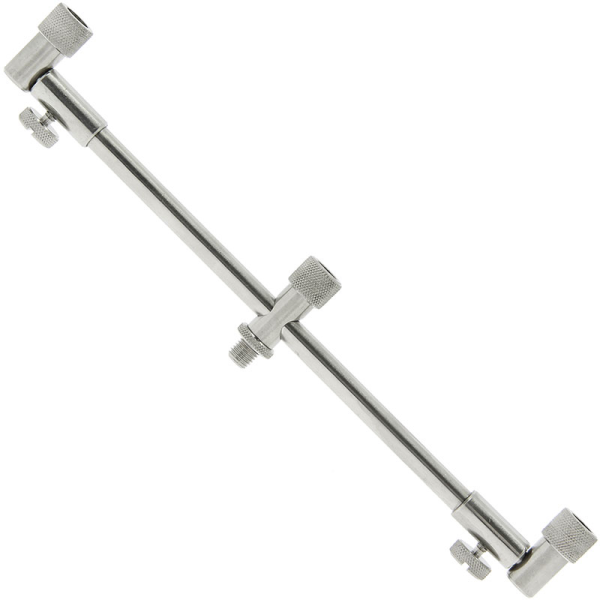 Secret Baits SS Buzz-Bar 3 Rods Multilock 25-40cm Adjustabil