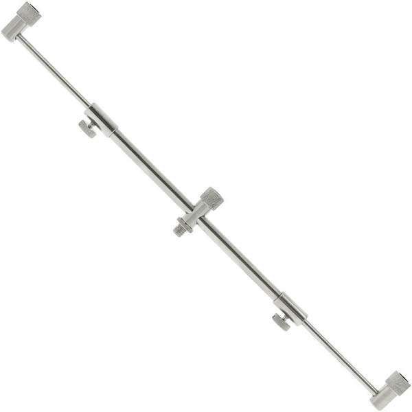Secret Baits SS Buzz-Bar 3 Rods Multilock 25-40cm Adjustabil