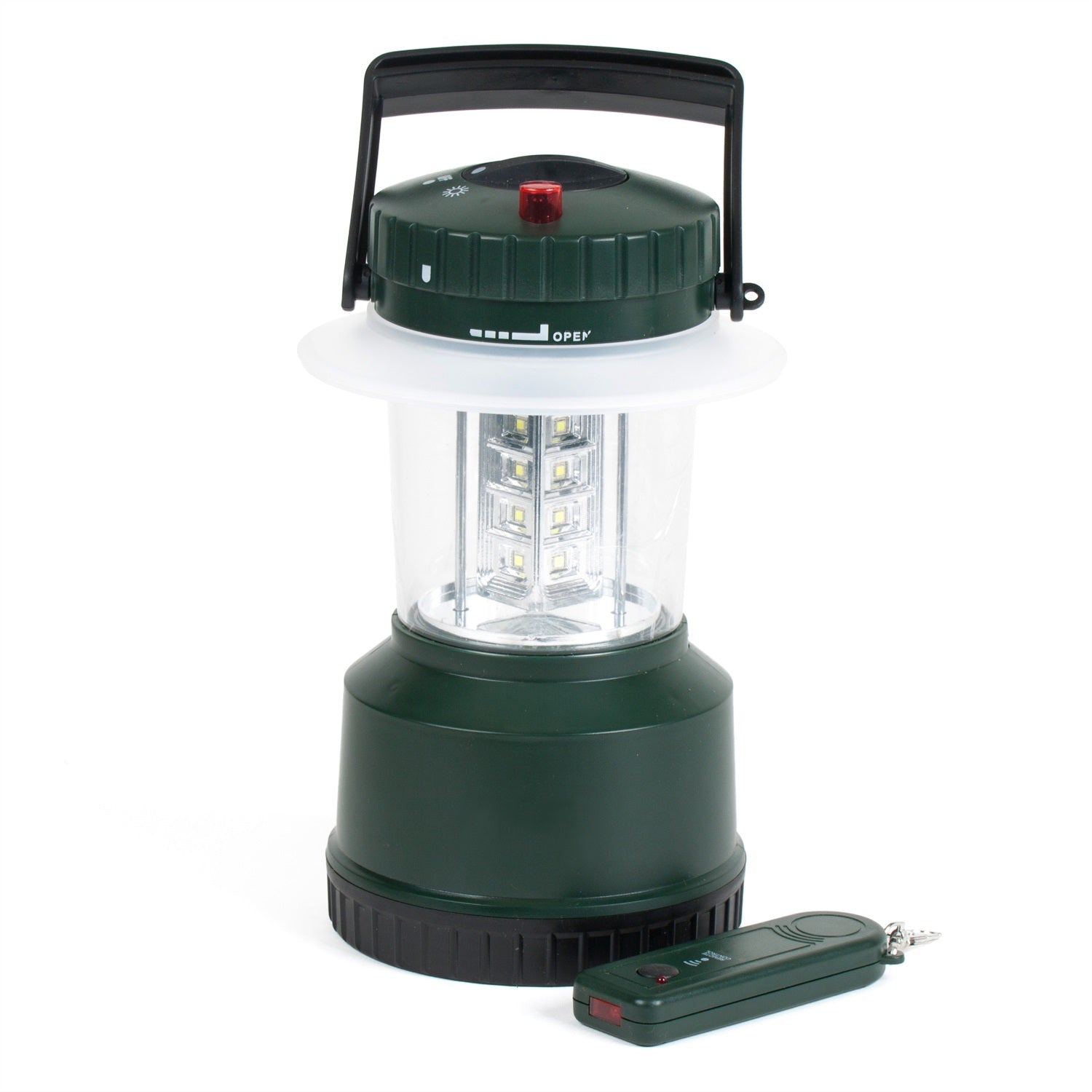 X2 Camping Lamp Remote - 20 Led