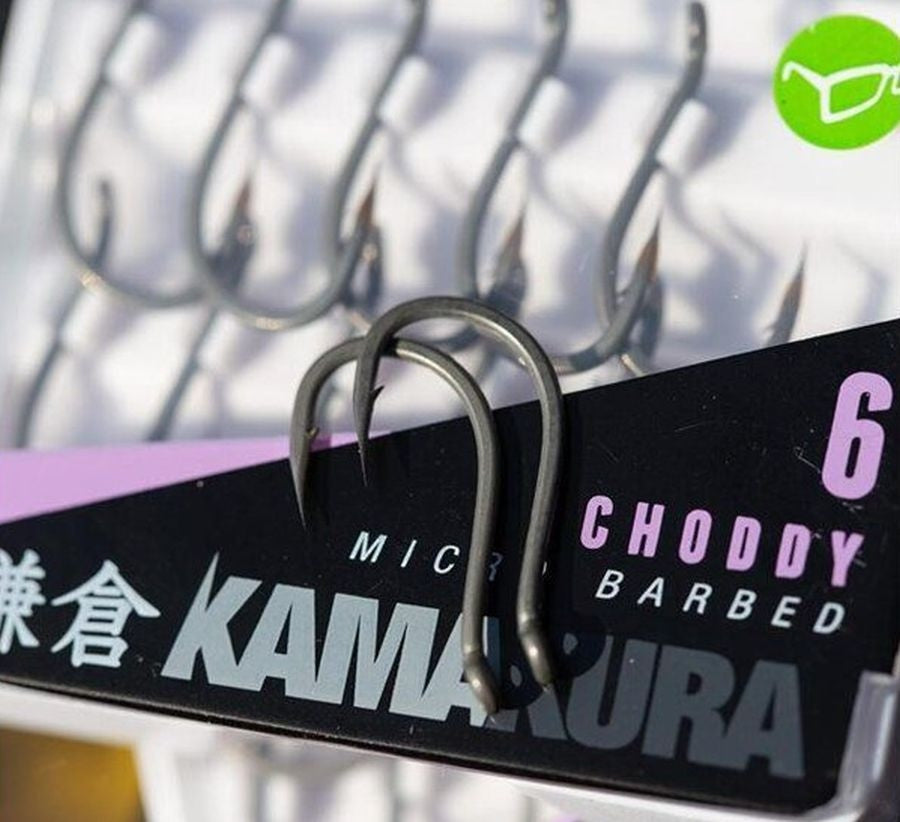 Korda Kamakura Choddy