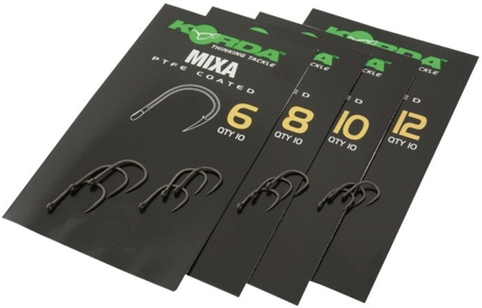Korda Mixa Hook