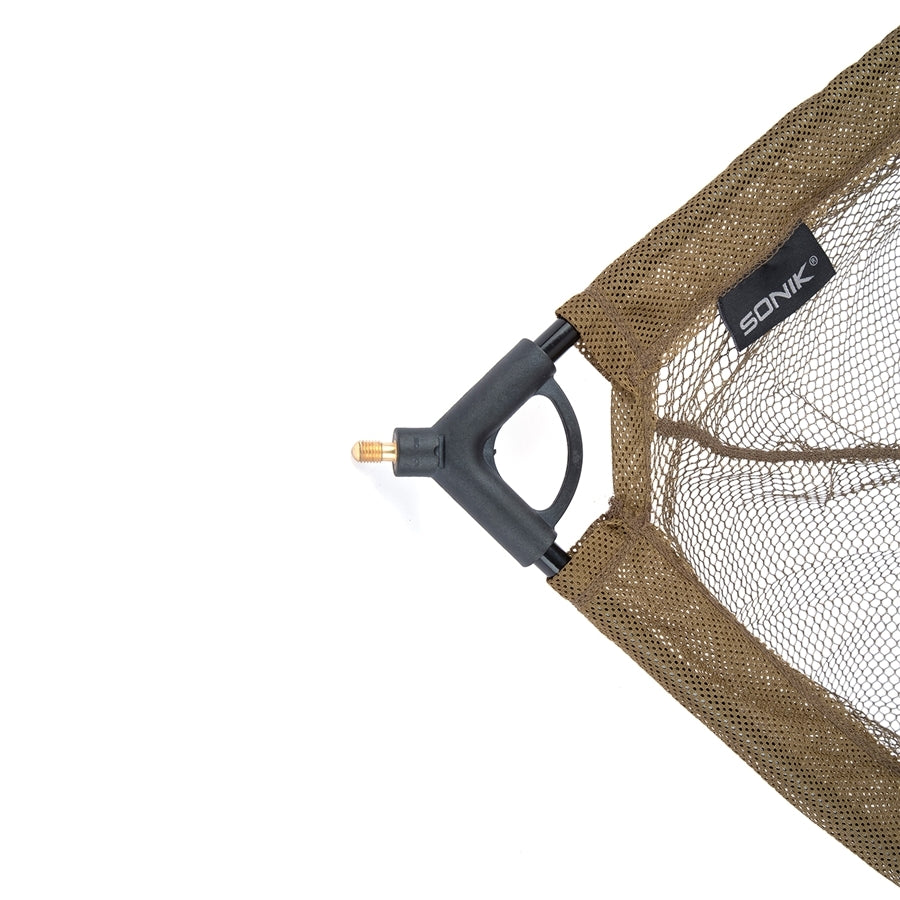 Sonik HeroX Landing Net 42" 2pc 8ft (2.43m)