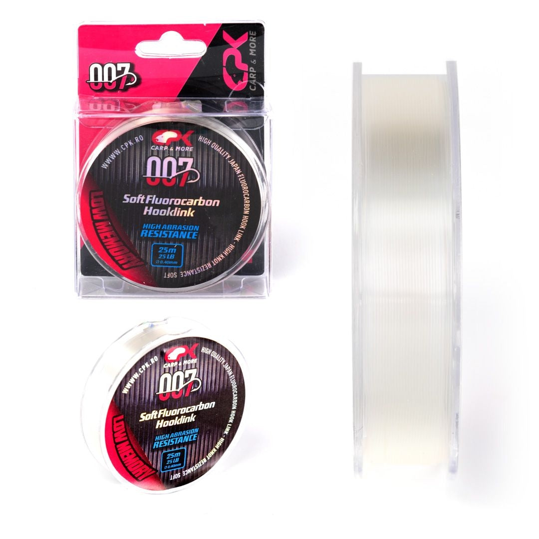 CPK 007 Fluorocarbo Hook Link