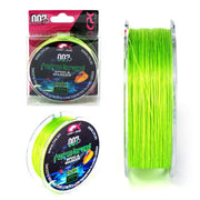 CPK Nano Braid Spod & Marker, 0.18mm, 9.07kg, 200m