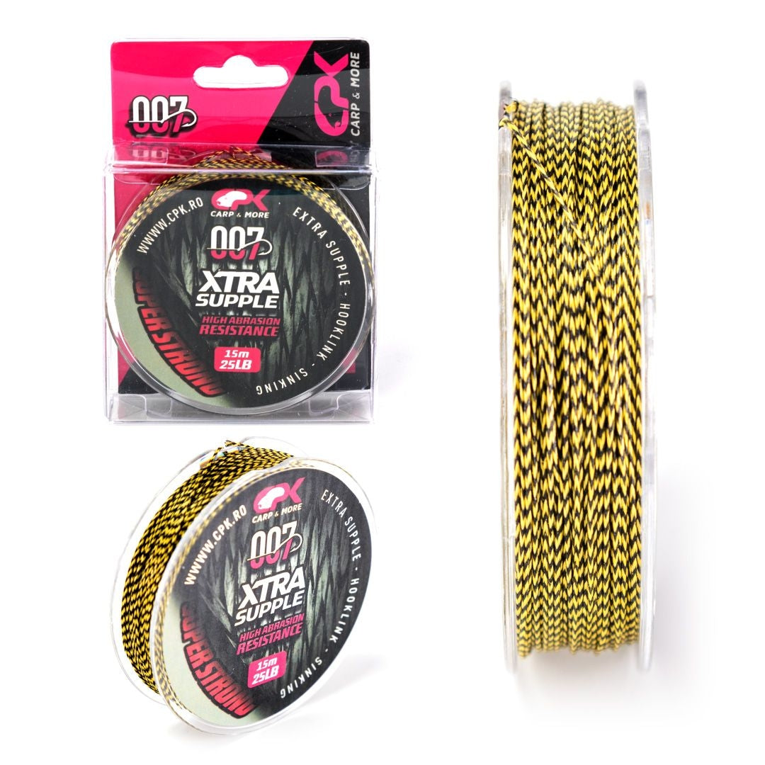 CPK Xtra Supple Hooklink Sinking