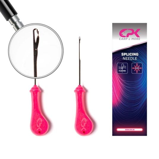 CPK Splicing Needle
