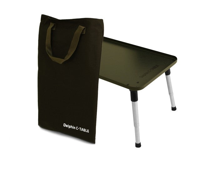 Delphin C-Table