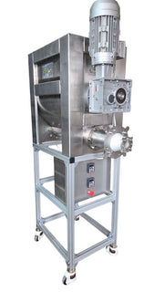 Extruder Professional Secret Baits Tools  Inox 200 L