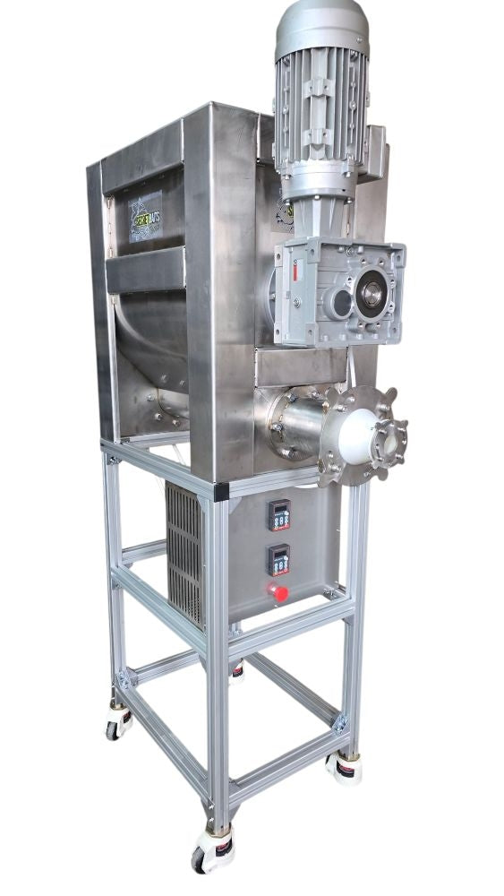 Extruder Professional Secret Baits Tools  Inox 200 L