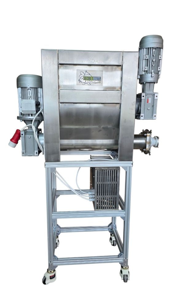 Extruder Professional Secret Baits Tools  Inox 200 L
