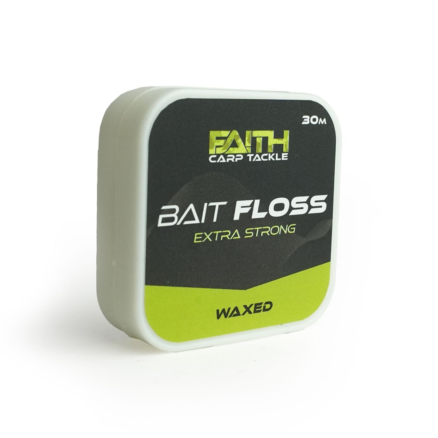 Faith Baitfloss Extra 30m