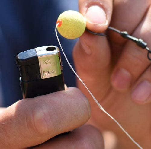 Faith Baitfloss Extra 30m