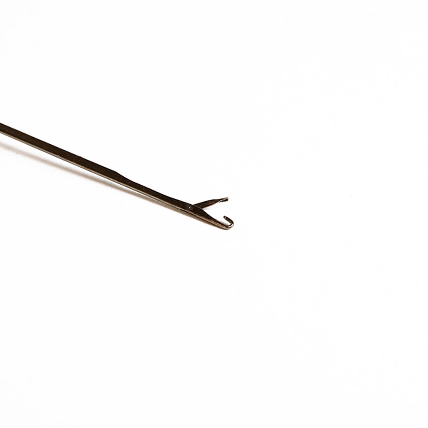 Faith Boilie Needle Green