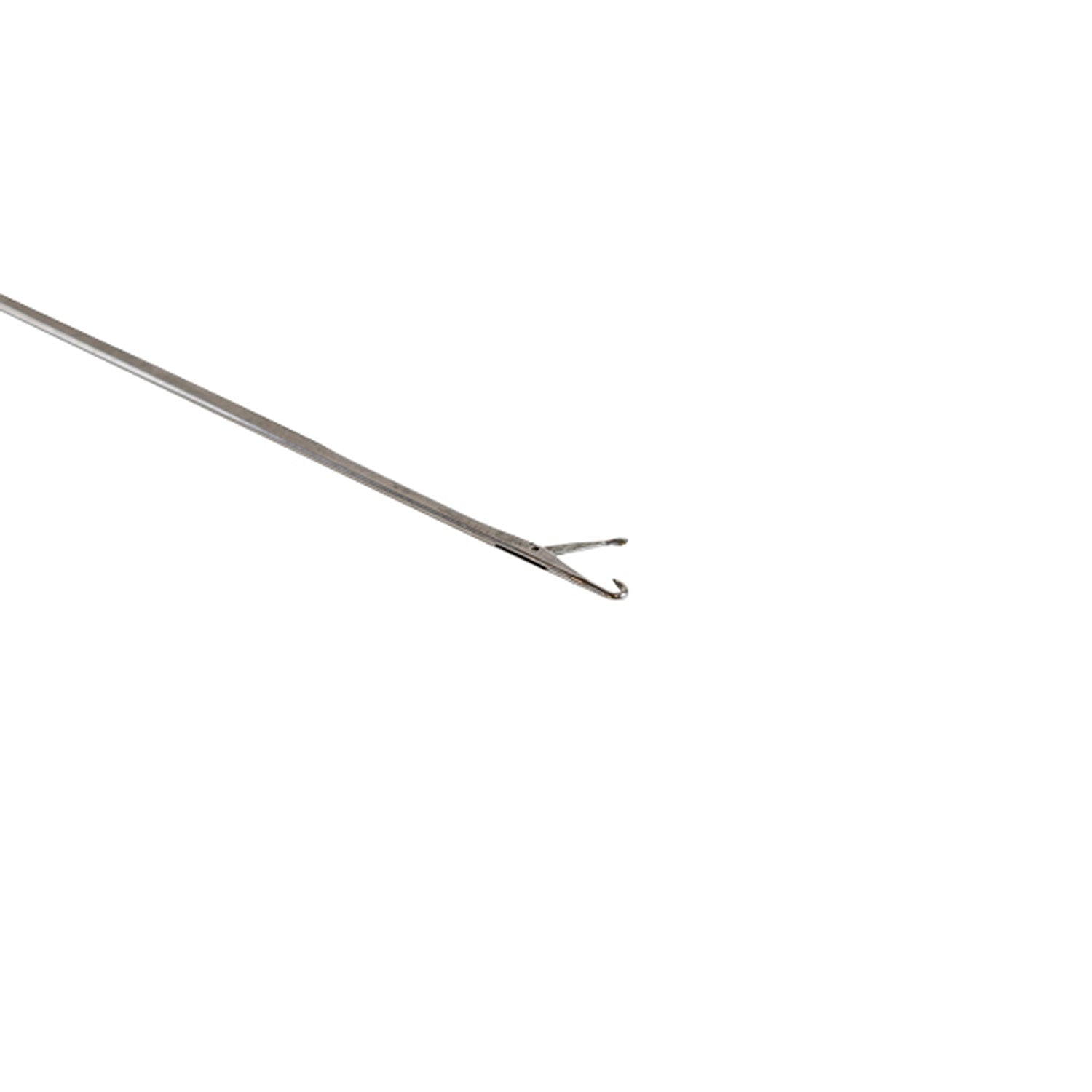 Faith Boilie Needle Fine Green