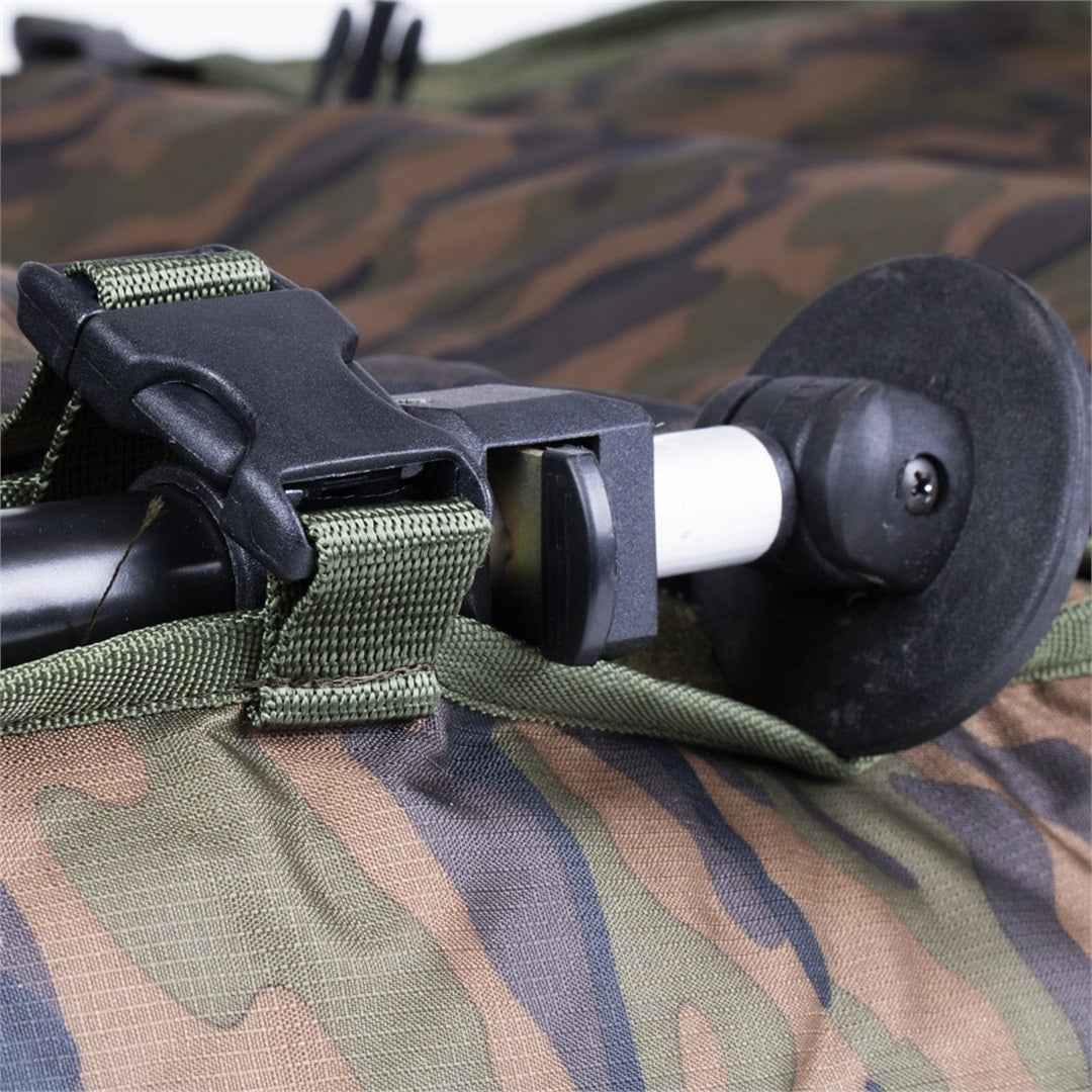 Faith Camou Cradle XXL