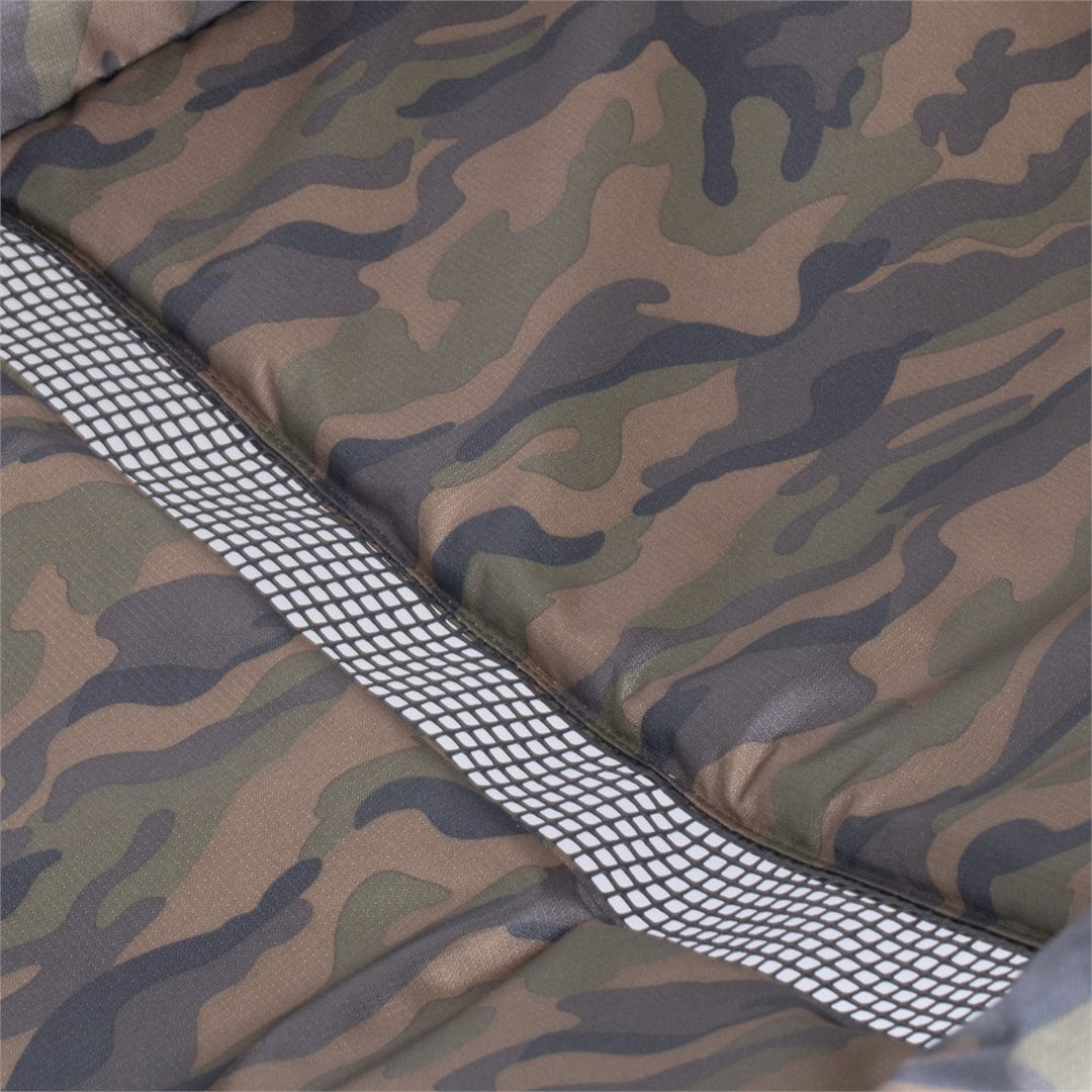 Faith Camou Cradle XXL