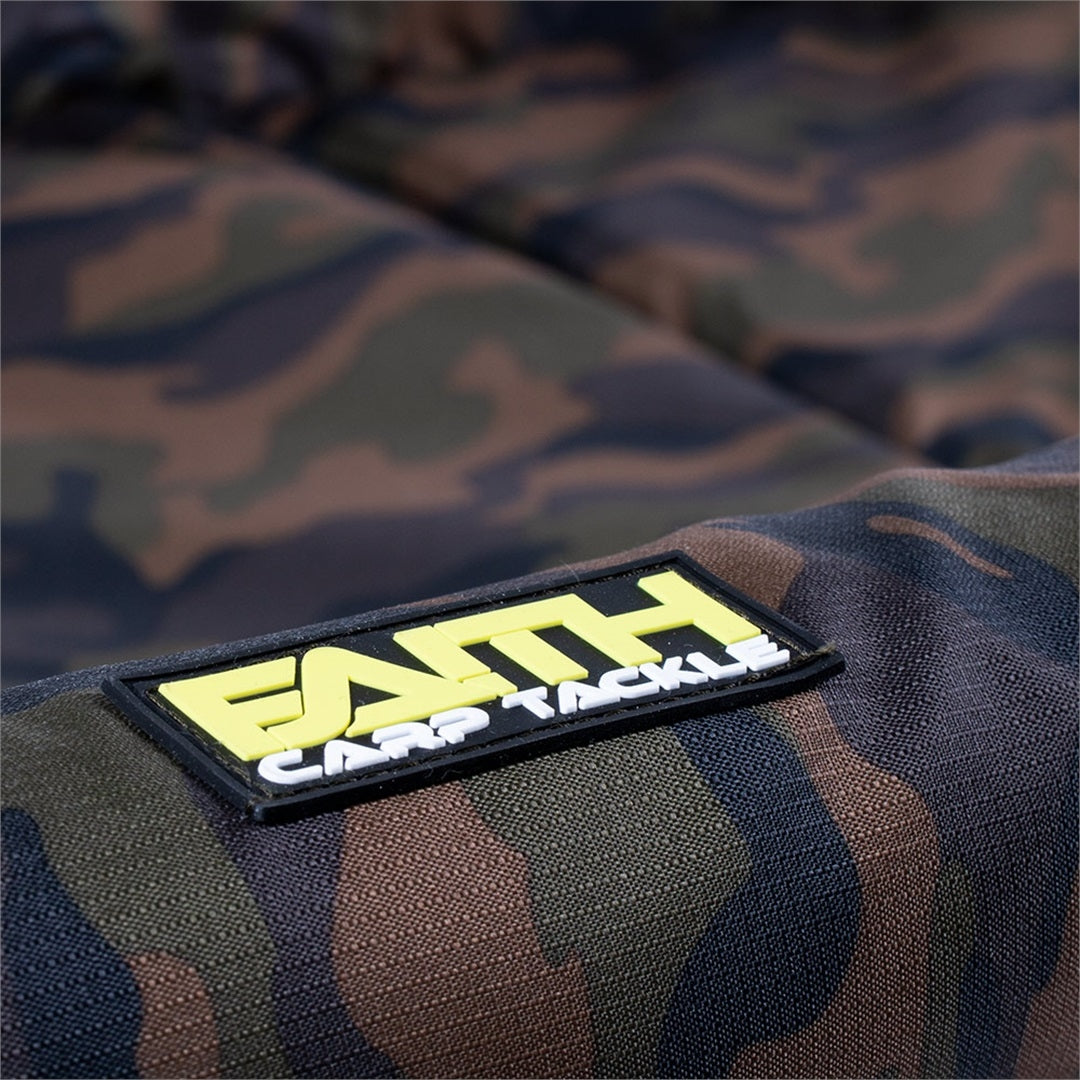 Faith Camou Cradle XXL