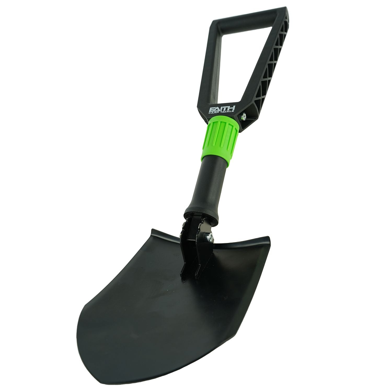 Faith Camp Folding Shovel Military